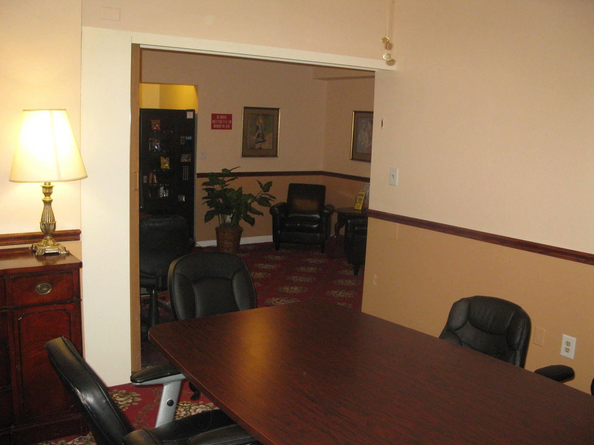 Windsor Park Hotel Washington