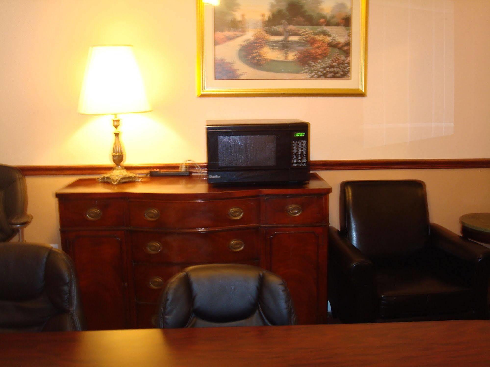 Windsor Park Hotel Washington