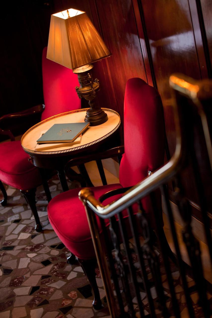 Hotel Lombardy 4*