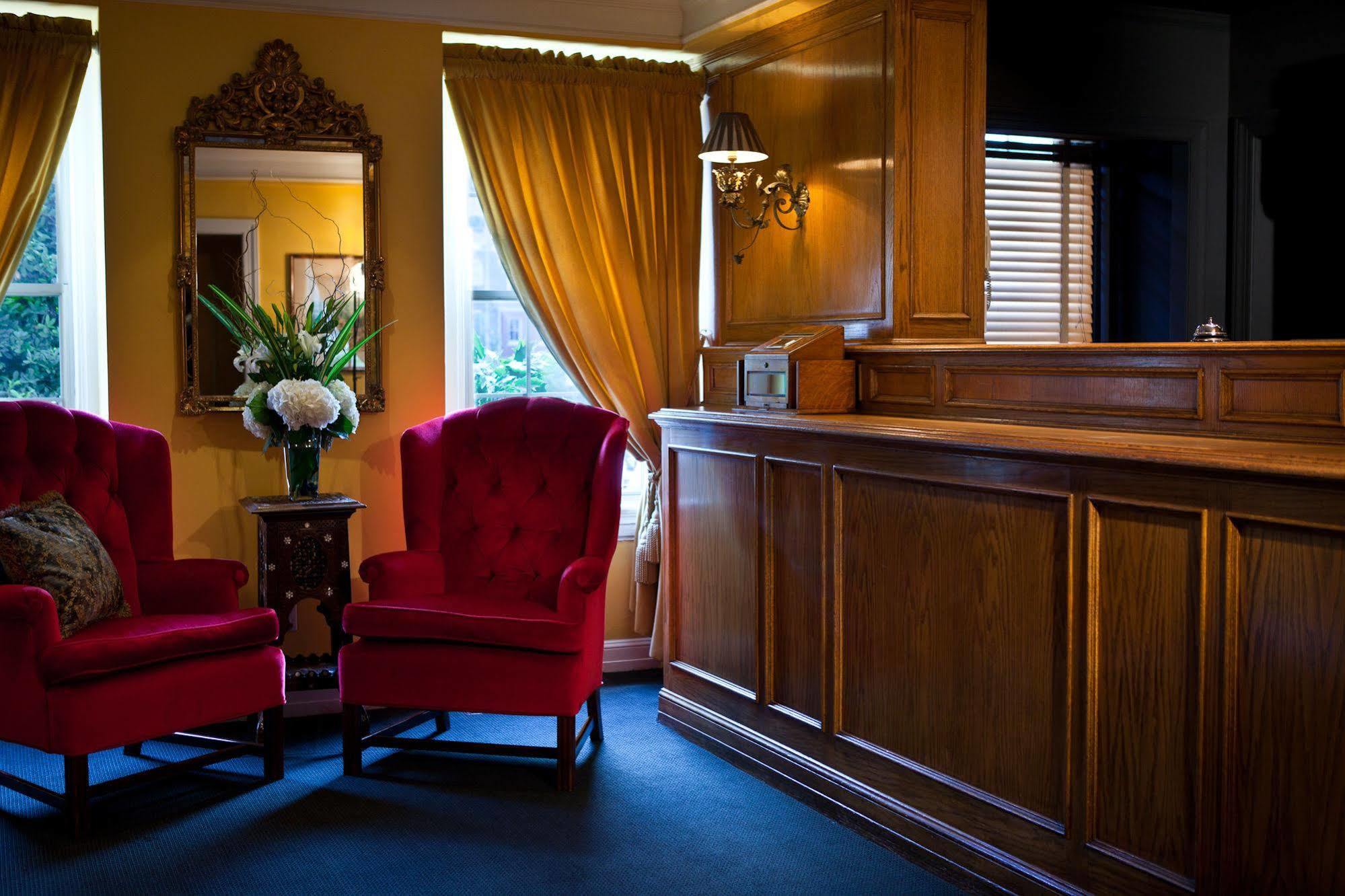 Hotel Lombardy 4*