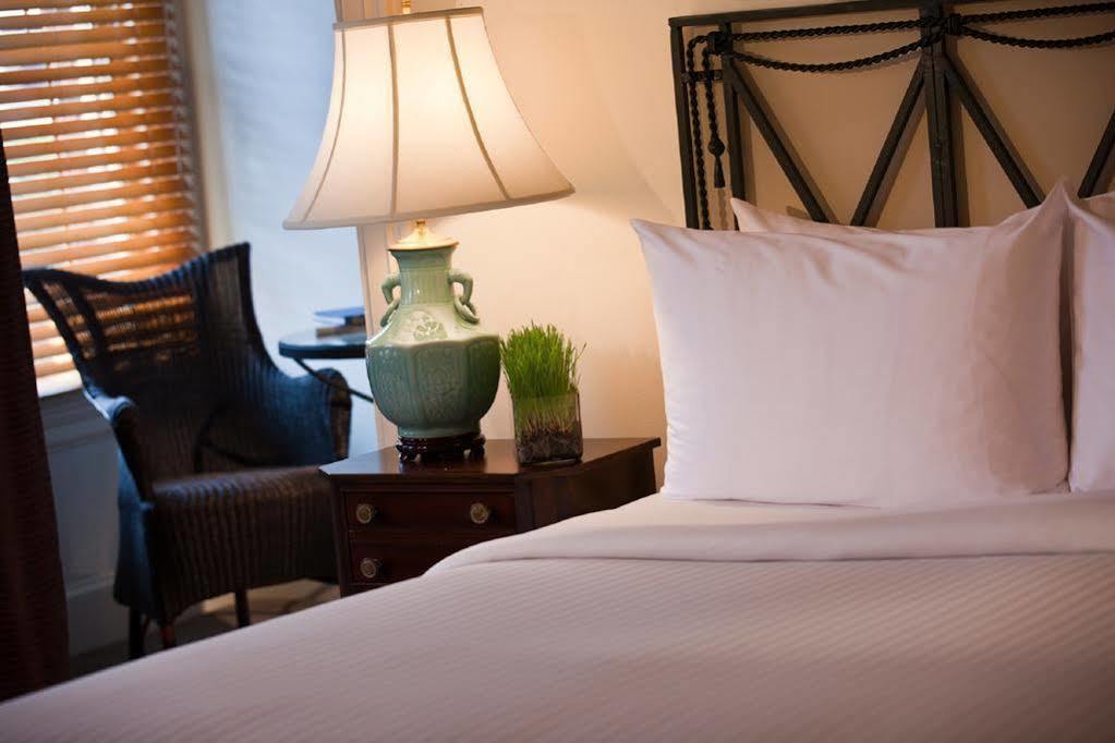 Lombardy 4* Washington