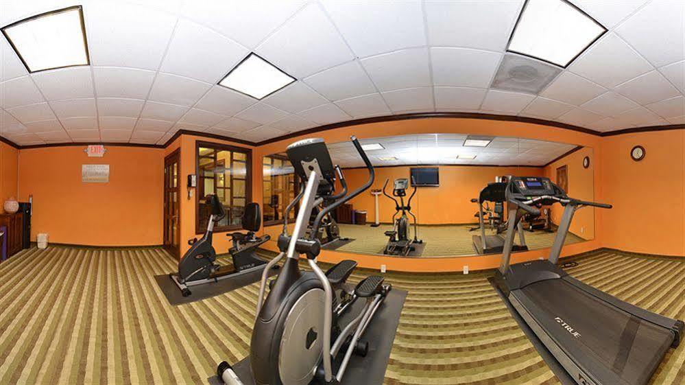 La Quinta & By La Quinta & By Wyndham Dc Noma Hotel