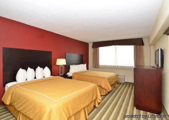 La Quinta & By La Quinta & By Wyndham Dc Noma 2* Washington