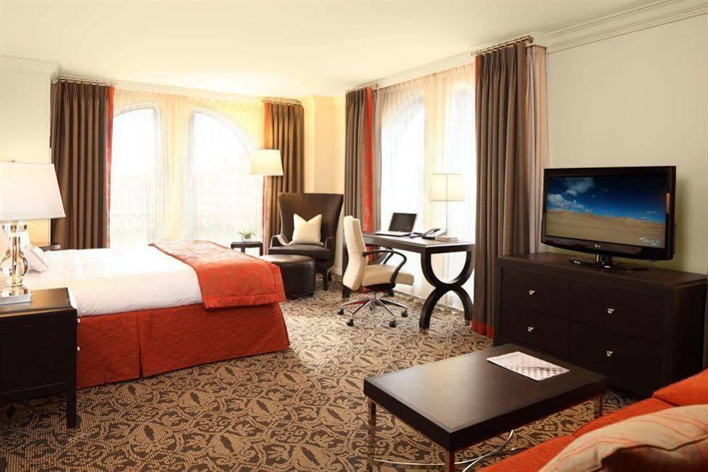 Georgetown University And Conference Center 3*