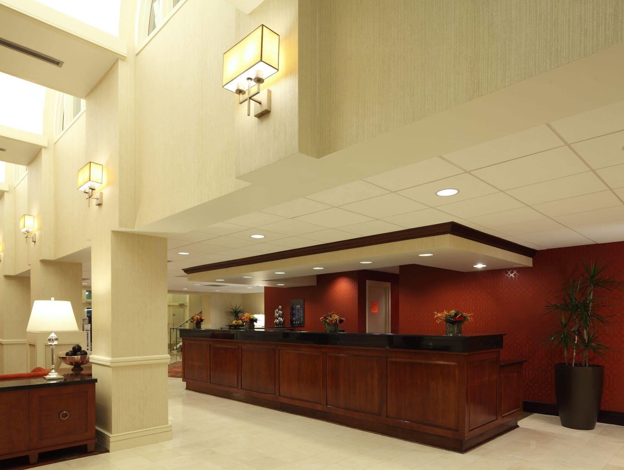 Georgetown University And Conference Center 3* Washington