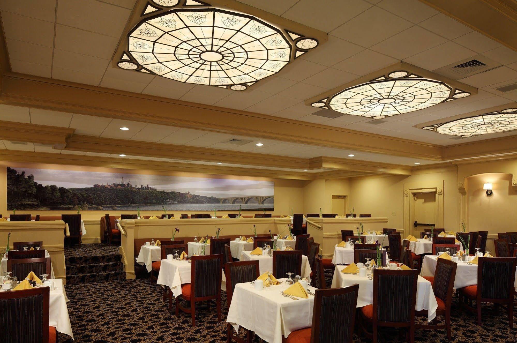 Hotel Georgetown University And Conference Center 3*