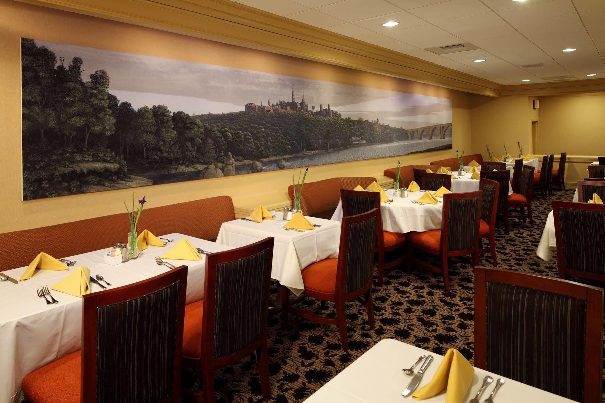 Georgetown University And Conference Center Hotel