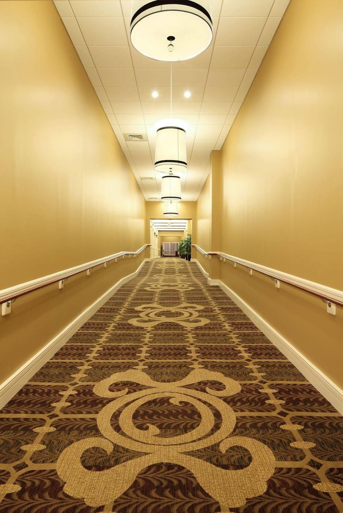 Georgetown University And Conference Center 3* Washington