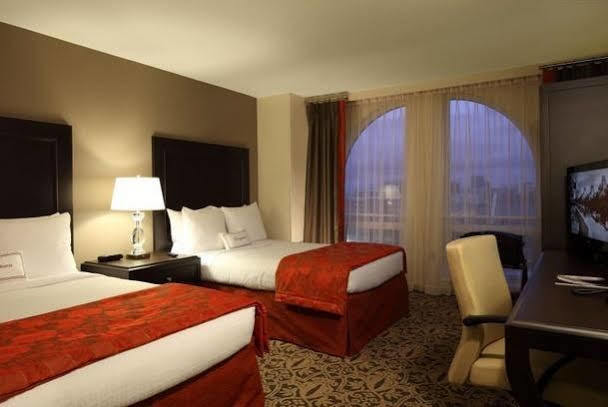 Georgetown University And Conference Center Hotel