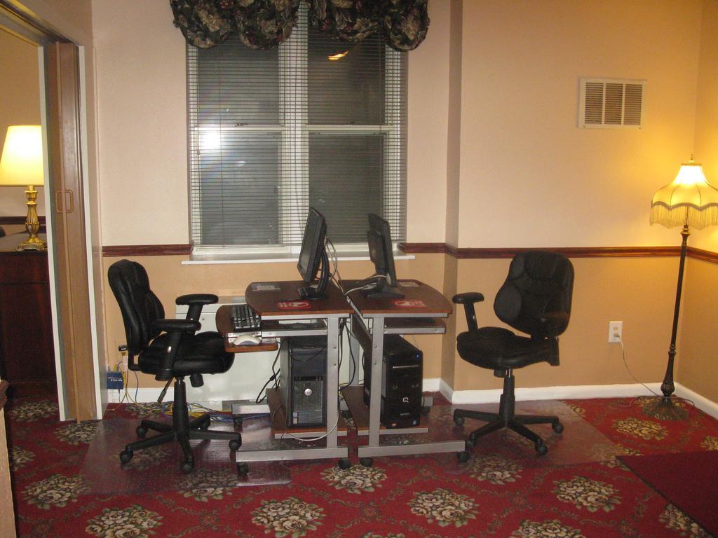 Windsor Park Hotel 3*