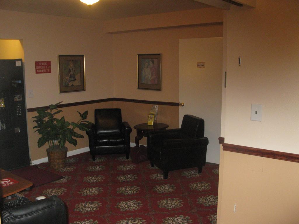 Hotel Windsor Park Washington