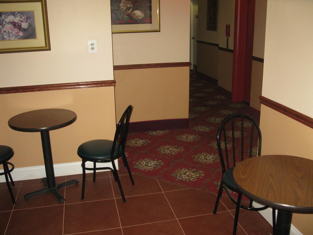 Windsor Park Hotel