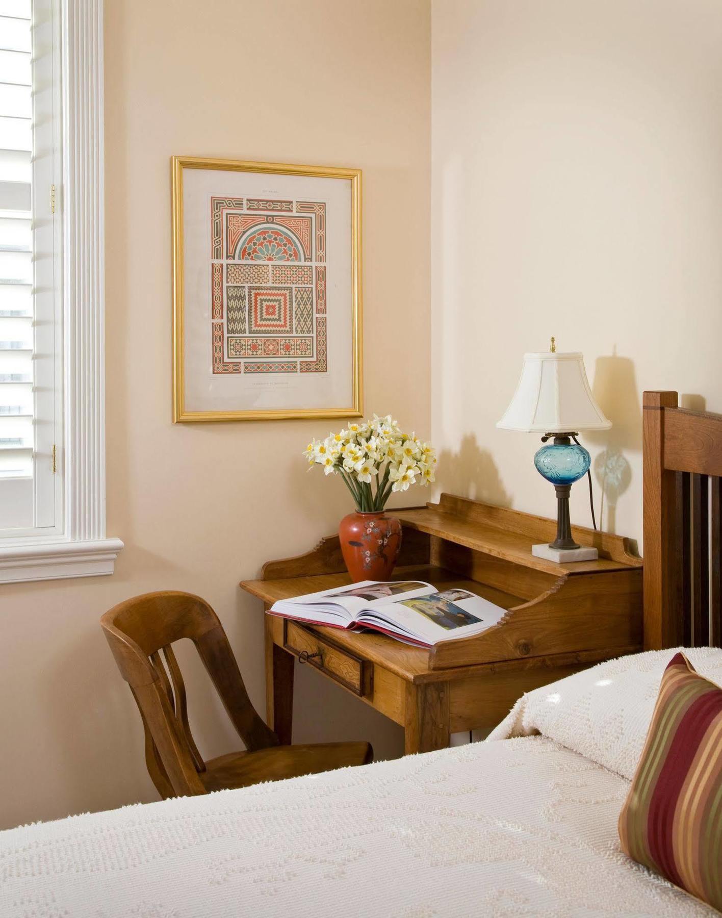 Bed & Breakfast Embassy Circle Washington