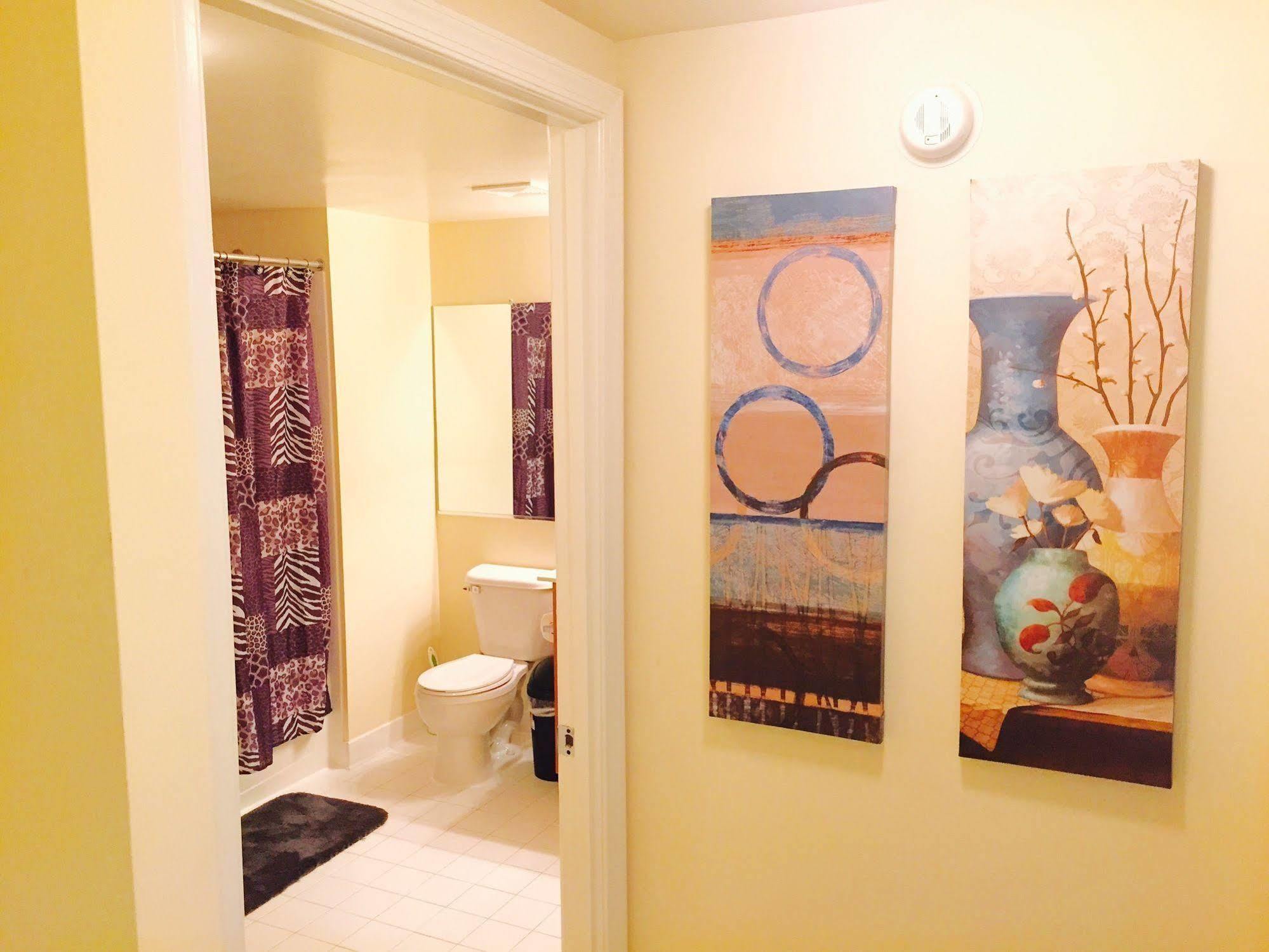 Downtown Dc Aparthotel 3*