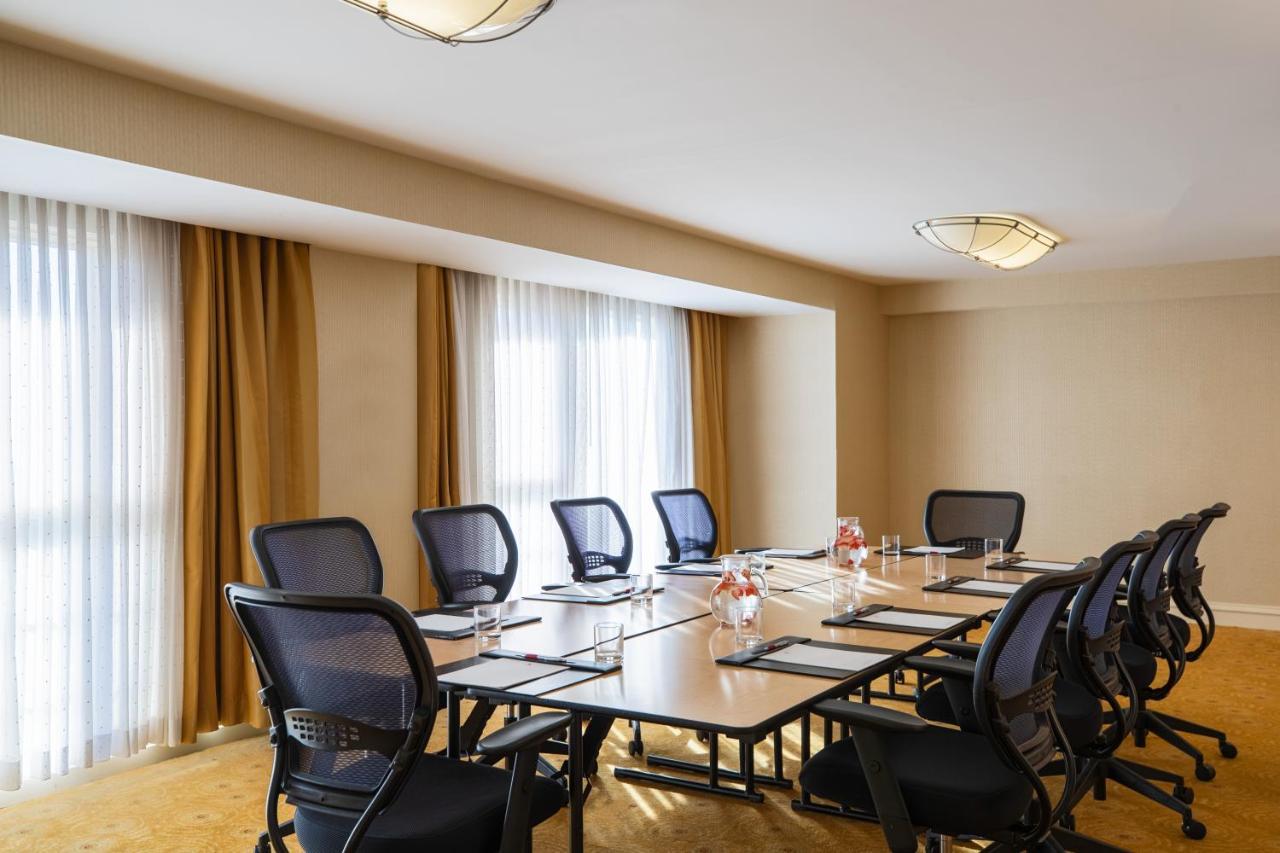 Marriott Wardman Park 4*