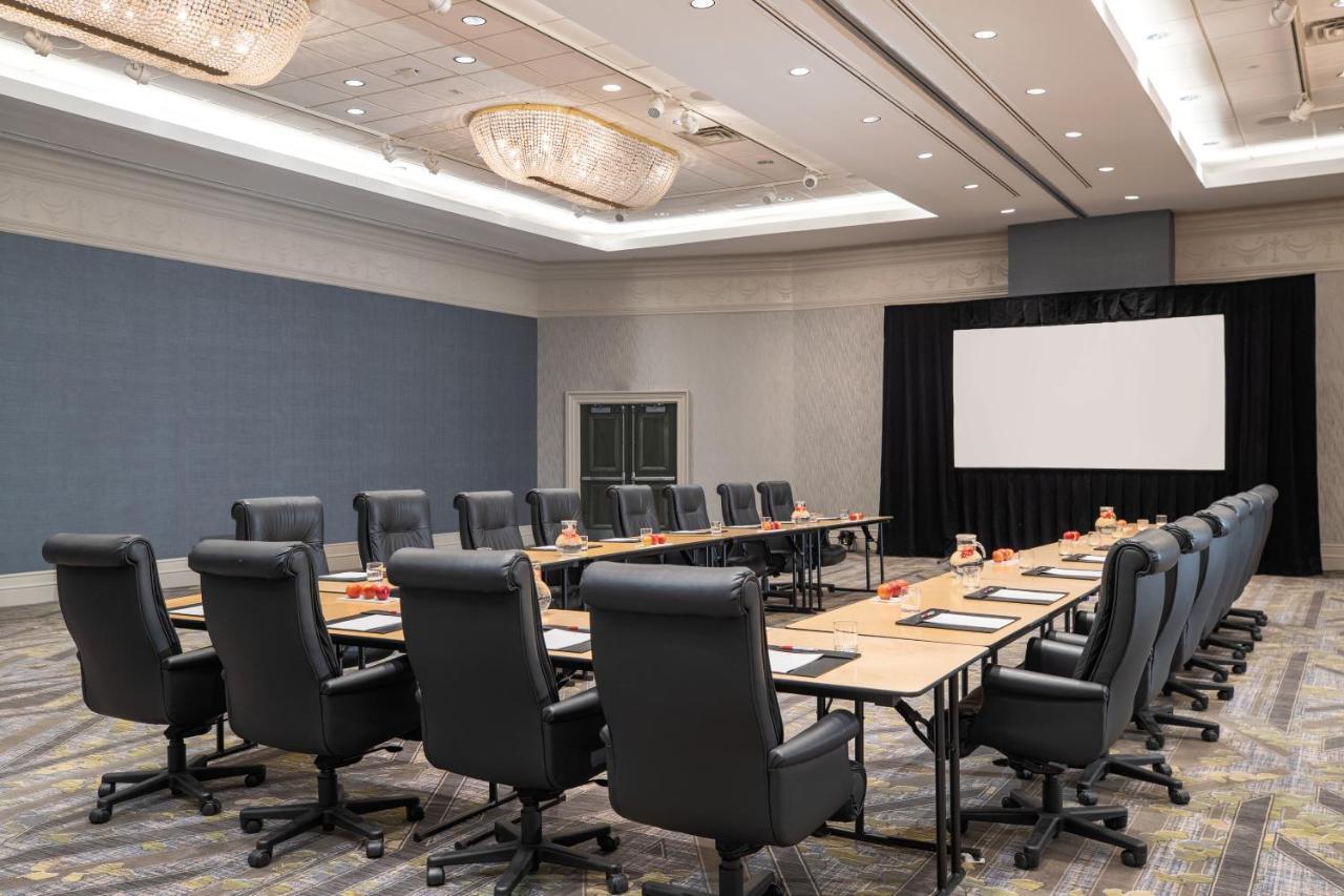 Marriott Wardman Park Hotel 4*