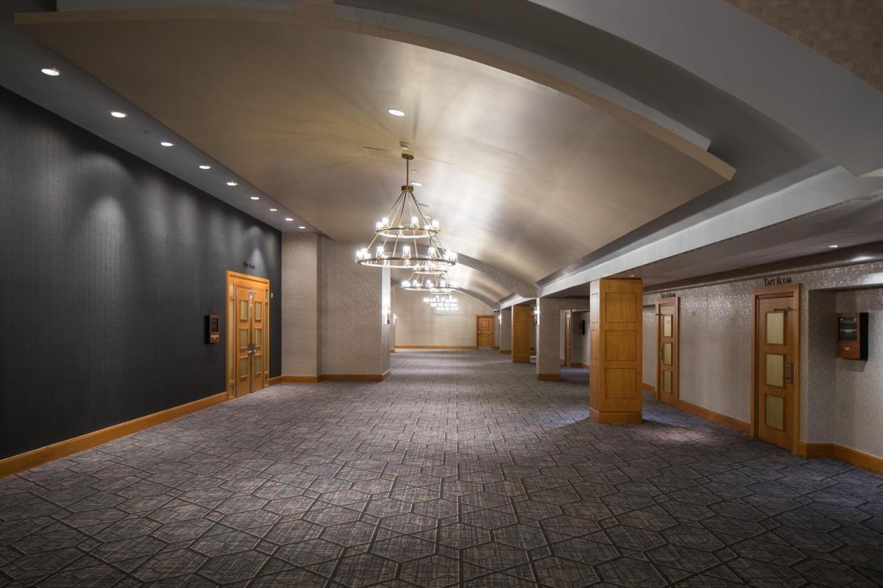 Hotel Marriott Wardman Park 4*