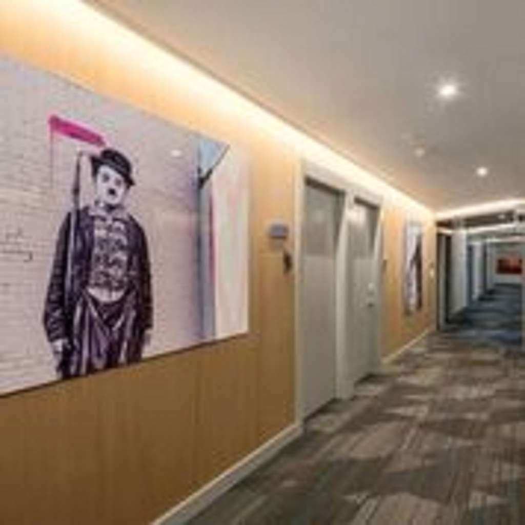 Motto By Hilton Dc Center 3* Washington