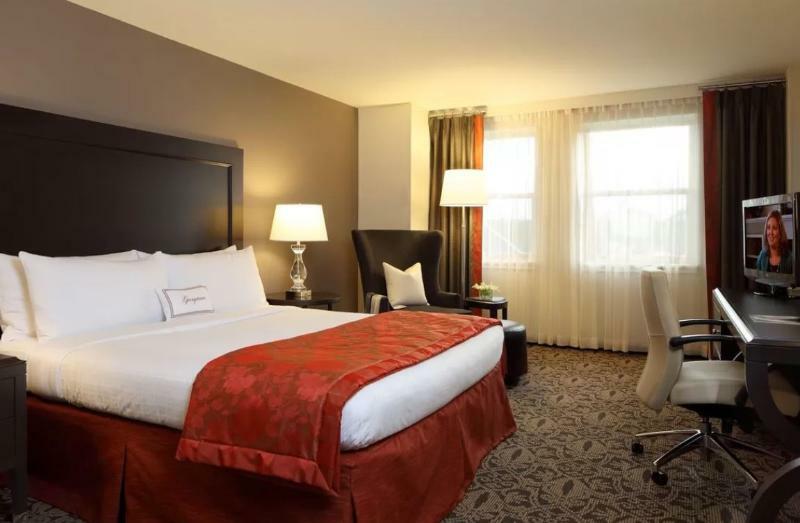 Georgetown University And Conference Center 3*