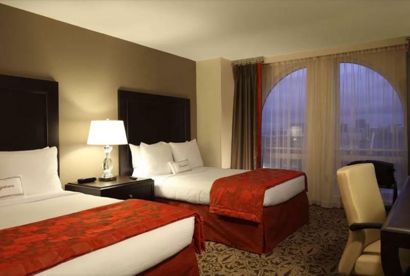 Georgetown University And Conference Center Hotel 3*