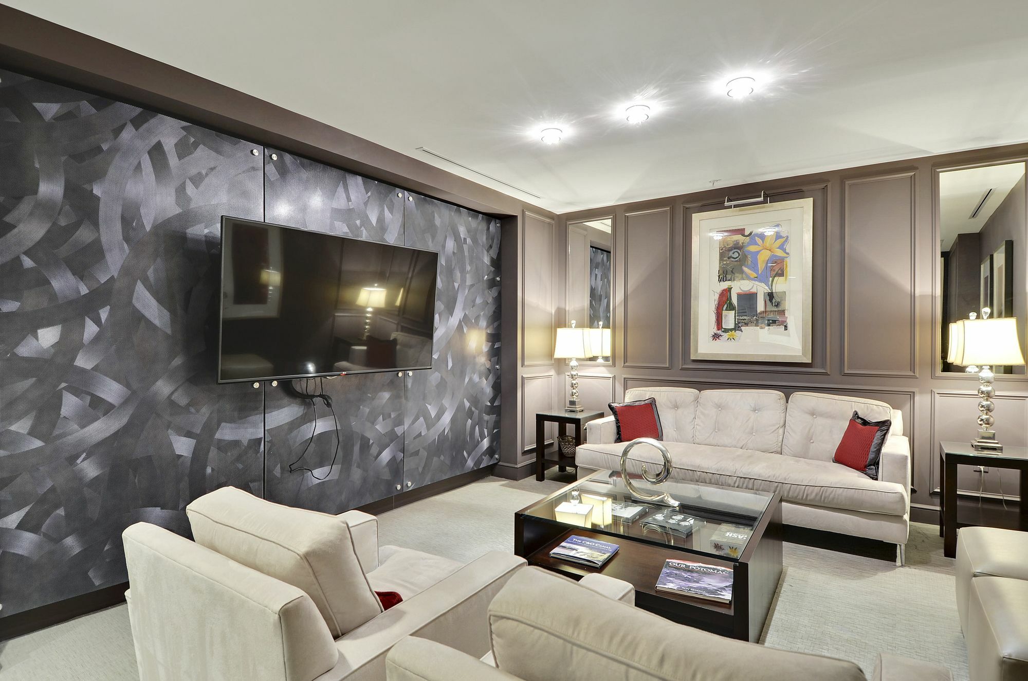 Bridgestreet At Woodward Building Aparthotel 3*