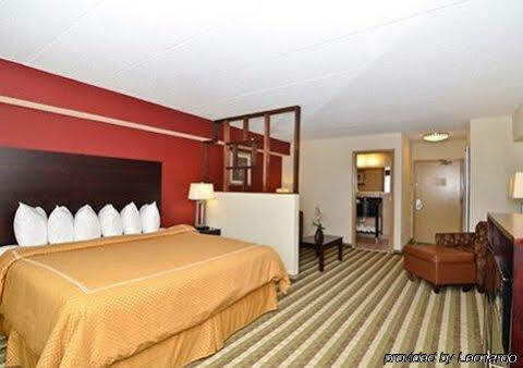 La Quinta & By La Quinta & By Wyndham Dc Noma 2*