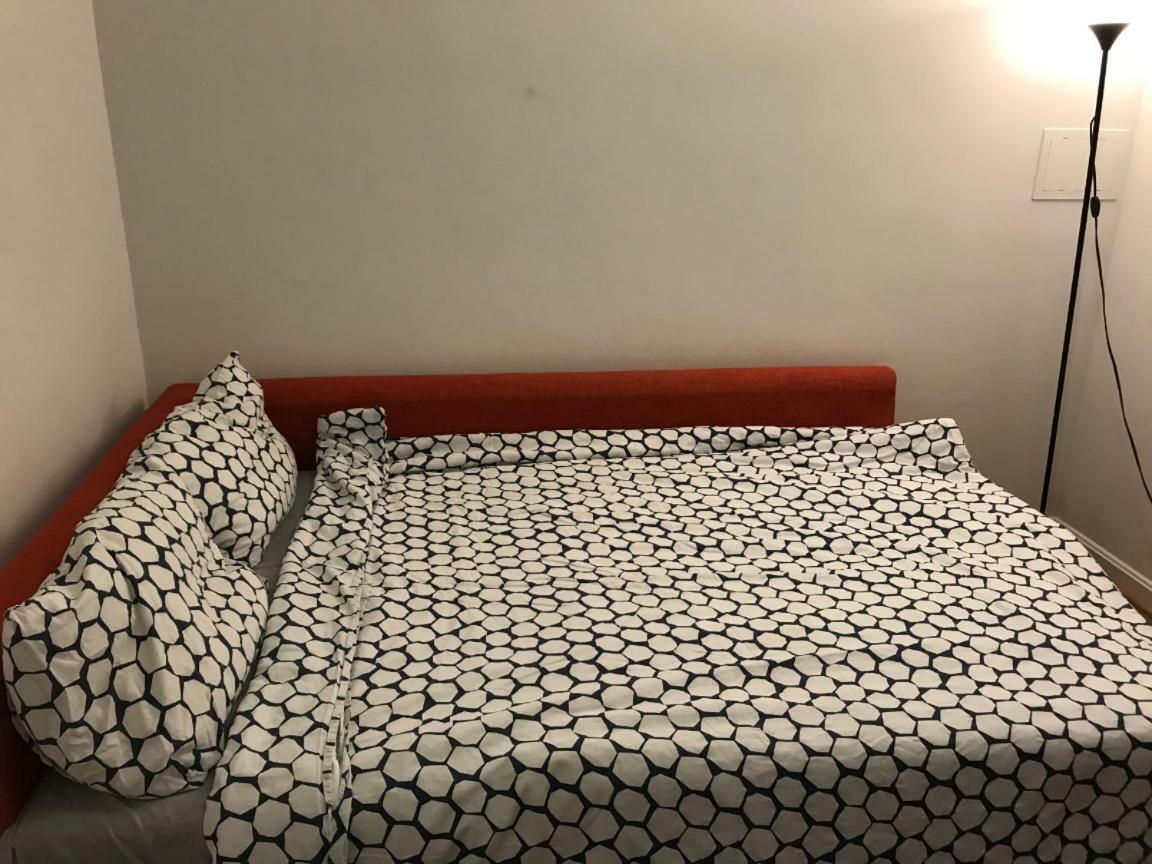 Apartment Steps To Convention Center, Downtown Dc, Metro Station: Private