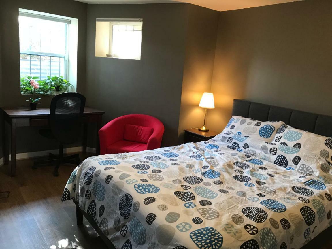 Apartment Steps To Convention Center, Downtown Dc, Metro Station: Private Washington