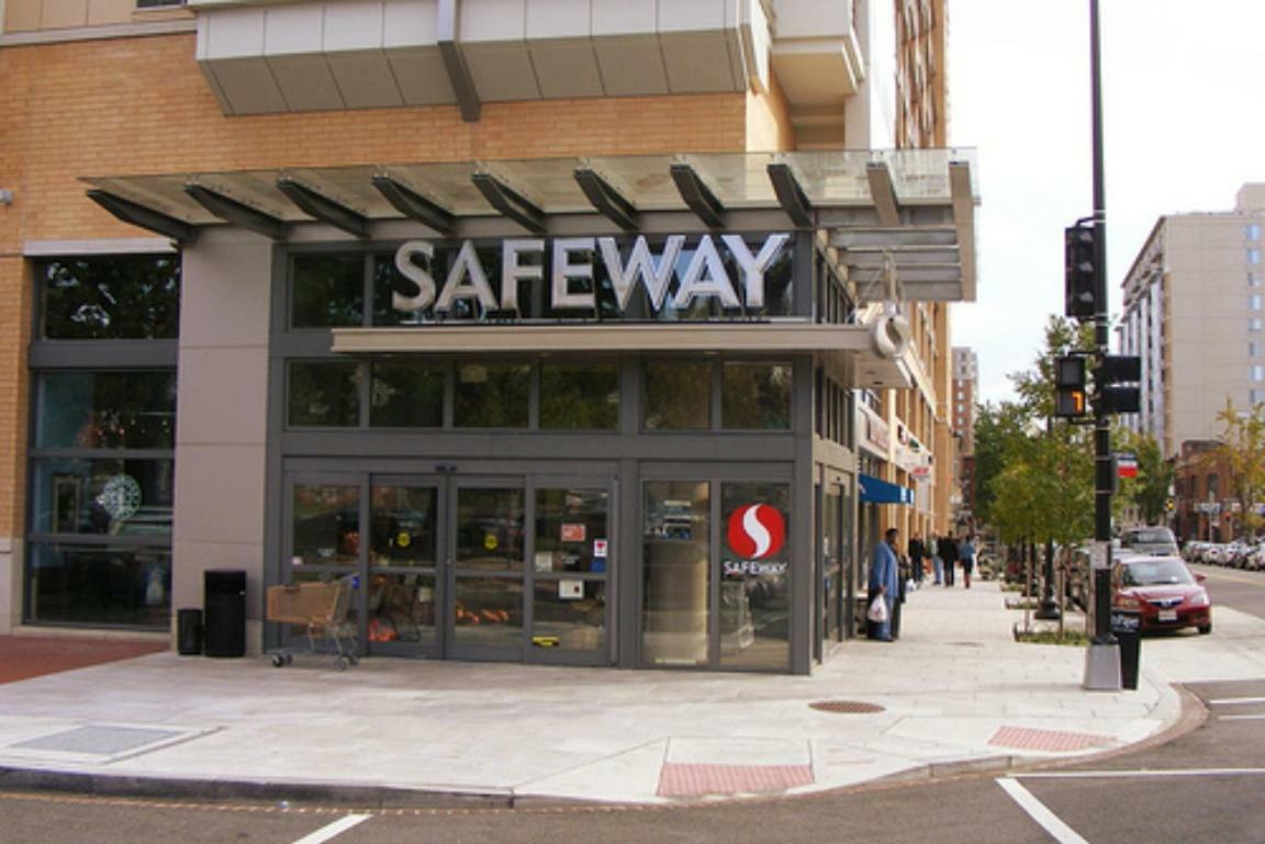 Steps To Convention Center, Downtown Dc, Metro Station: Private Apartment *