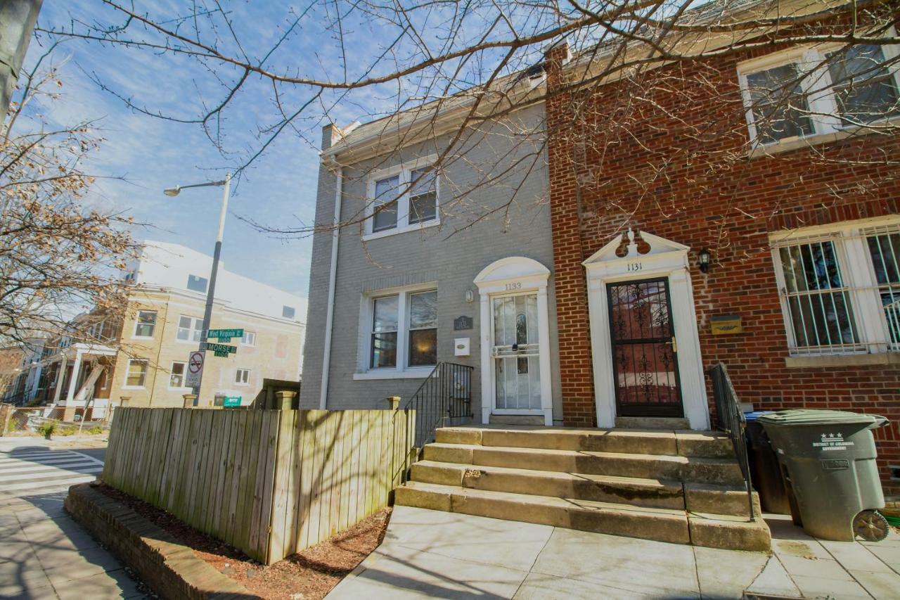 Holiday home The Gray Corner House By Gallaudet 3 Bedroom 2 Ba
