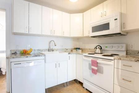 Big Bright 1 Bedroom At U/shaw + 14th On Quaint Swann Washington