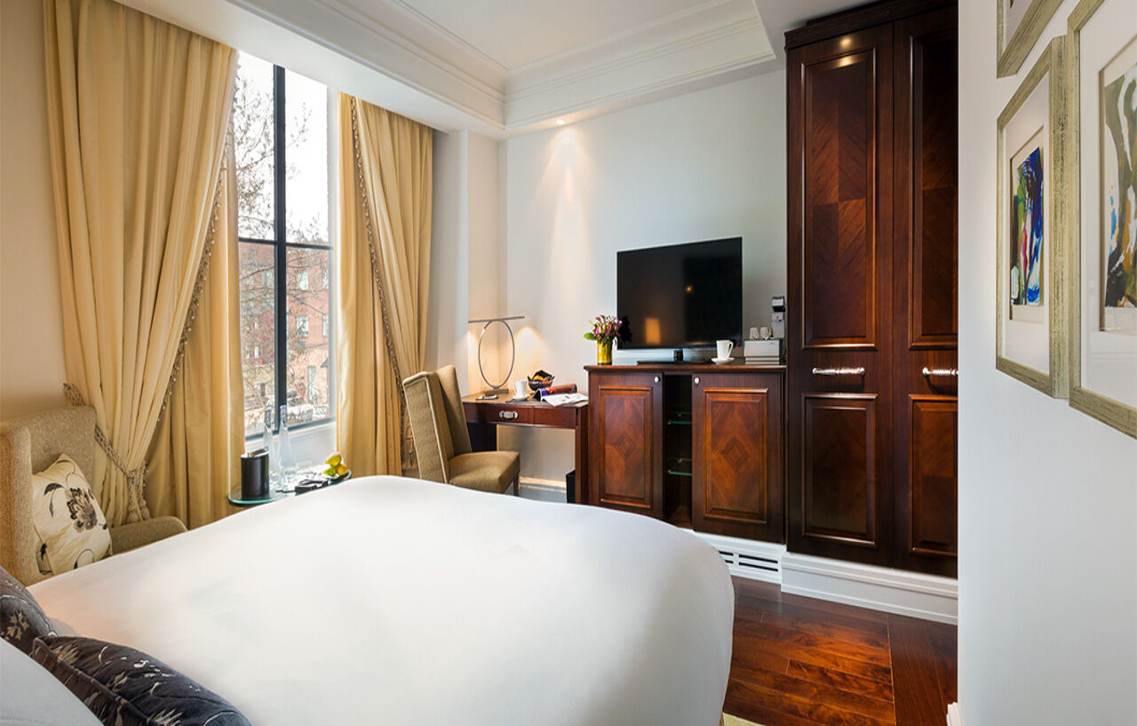 Rosewood Dc 5*