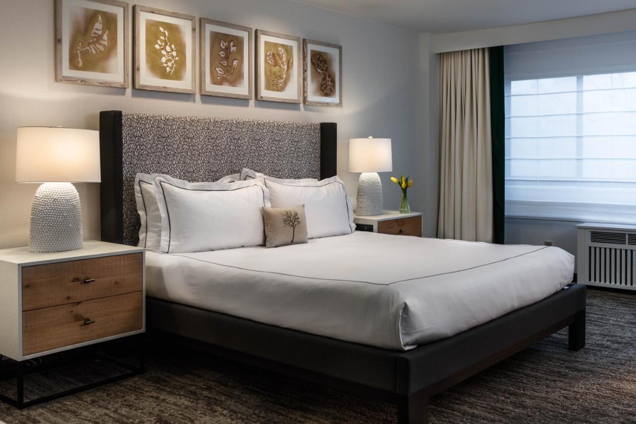 Glover Park Georgetown Hotel