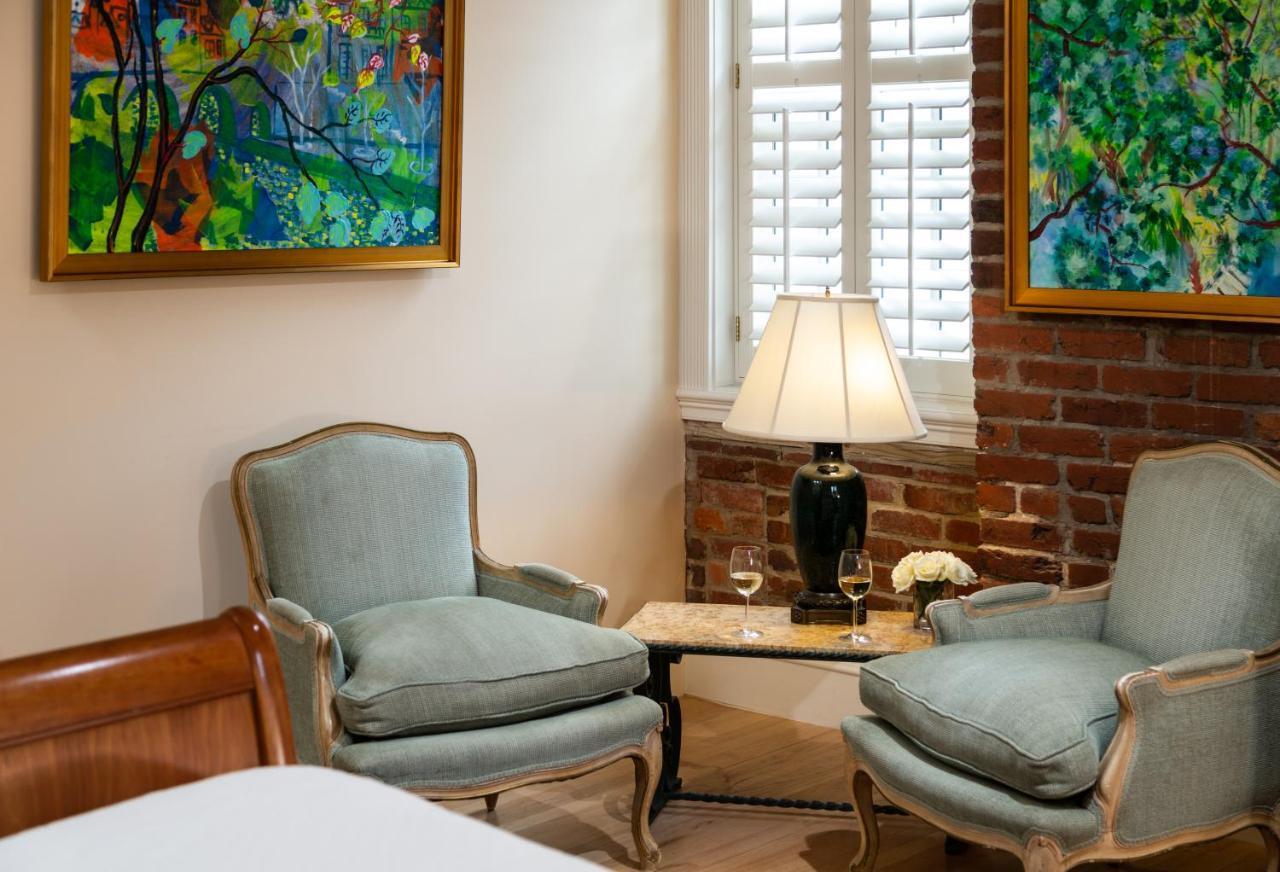 Bed & Breakfast Embassy Circle 4*