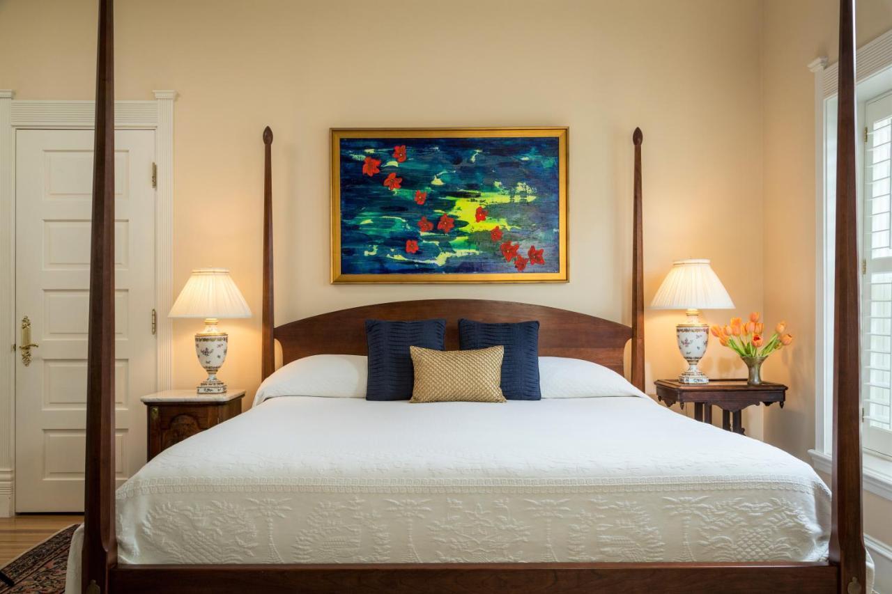 Embassy Circle 4* Washington