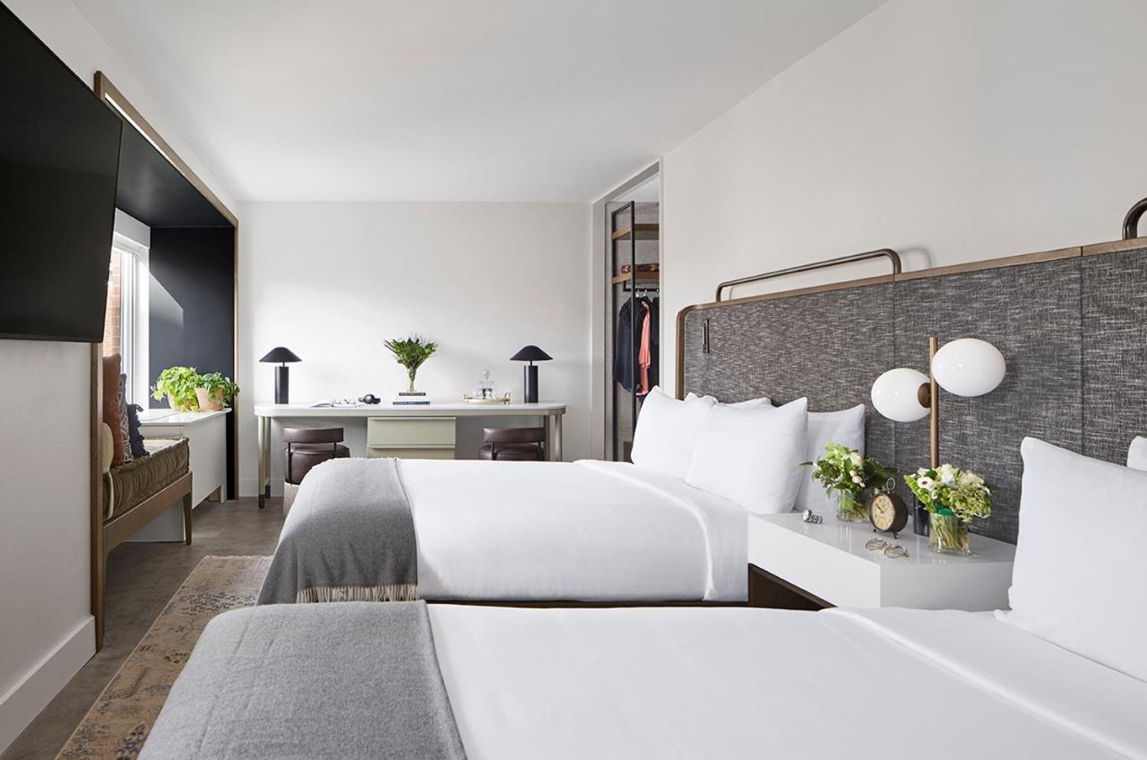 Hotel Vignette Collection Yours Truly Dc By Ihg 5*