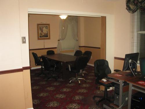 Windsor Park Hotel Washington
