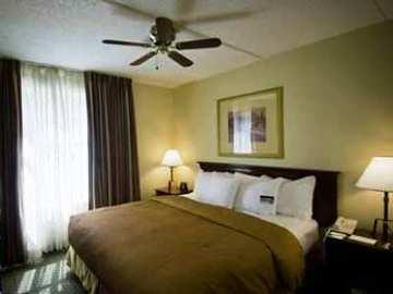 Hotel Homewood By Hilton Washington, D.c. Downtown 3*