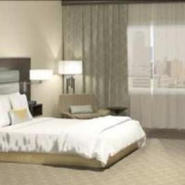 Hilton Garden D.c./u.s. Capitol Hotel