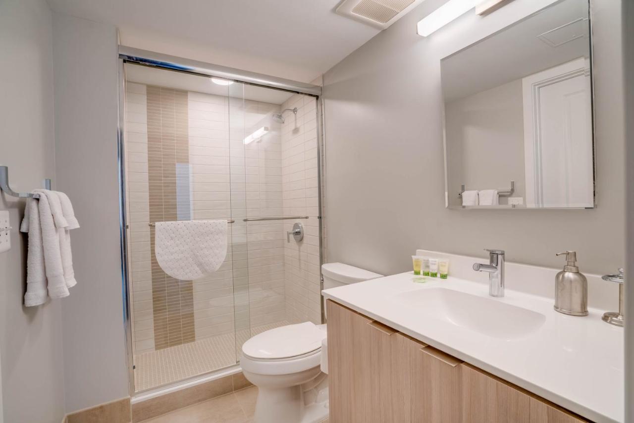 Apartment Kalorama Heights Washington