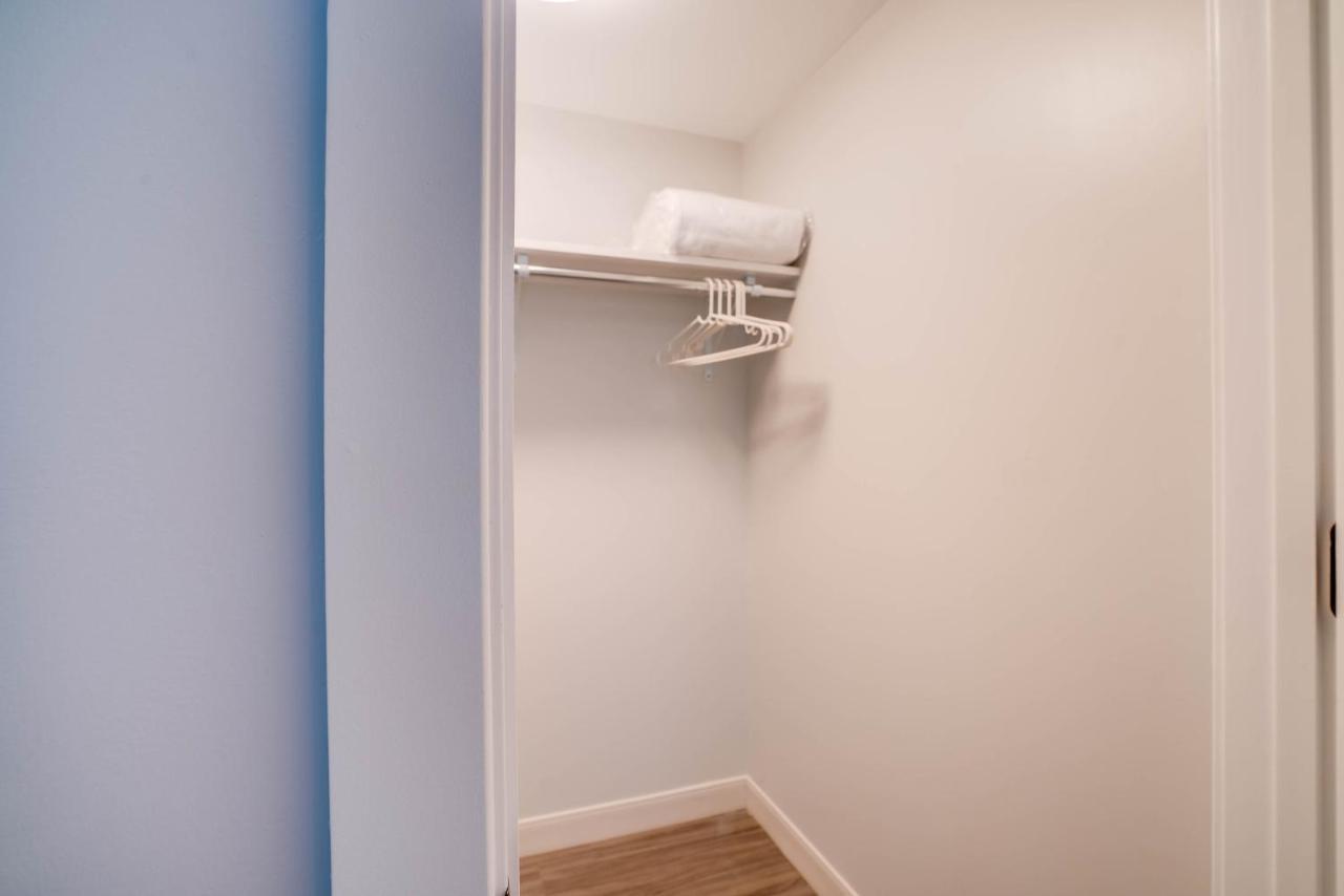 Kalorama Heights Apartment Washington