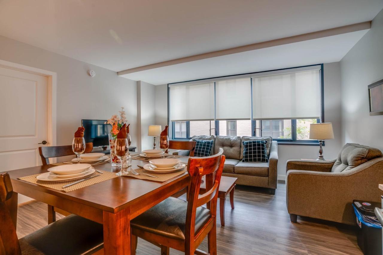 Apartment Kalorama Heights