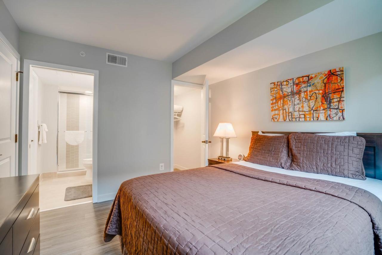 Apartment Kalorama Heights Washington