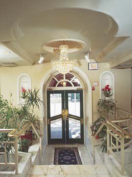 Best Western Downtown Capitol Hill 2*