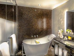 Rosewood Dc Hotel