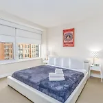 Heaven On Washington Fully Furnished Apartments
