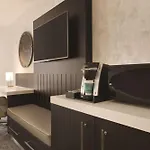 Hilton Garden Inn Washington Dc Downtown