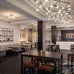 Hilton Garden Inn Washington Dc Downtown