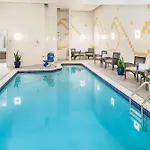 Hilton Garden Inn Washington Dc Downtown