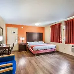 Motel 6 Washington DC/Convention Center